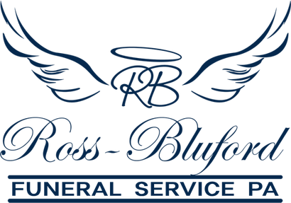 Funeral Home Logo
