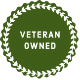 Veteran Owned