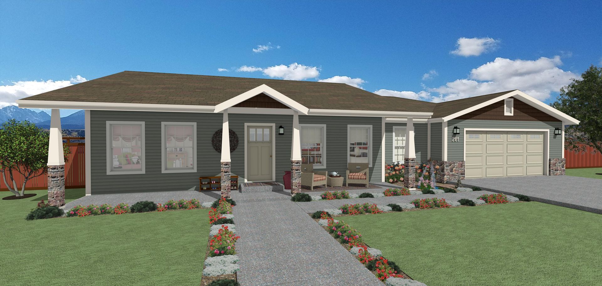 plan 2181