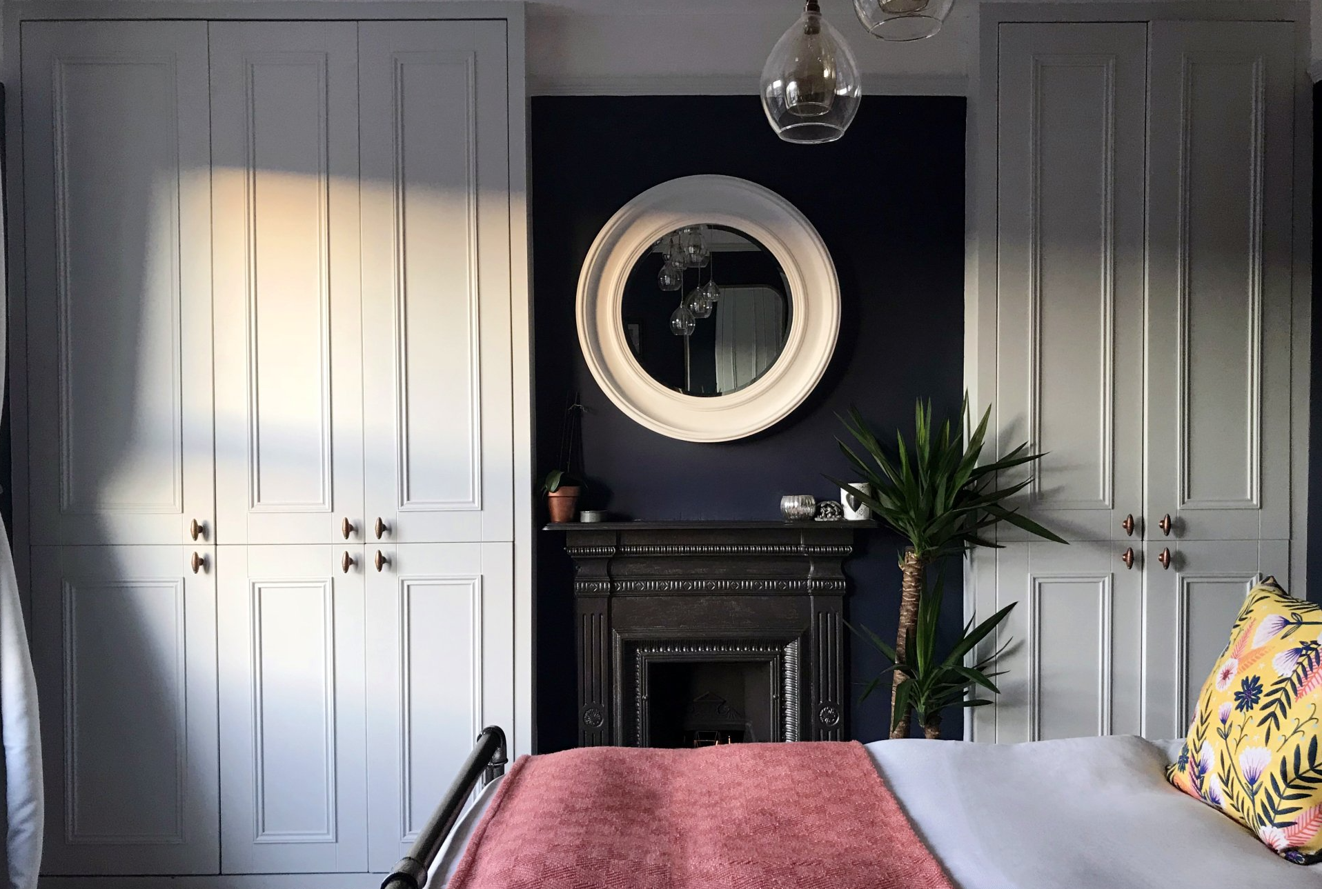 Edwardian interior ideas