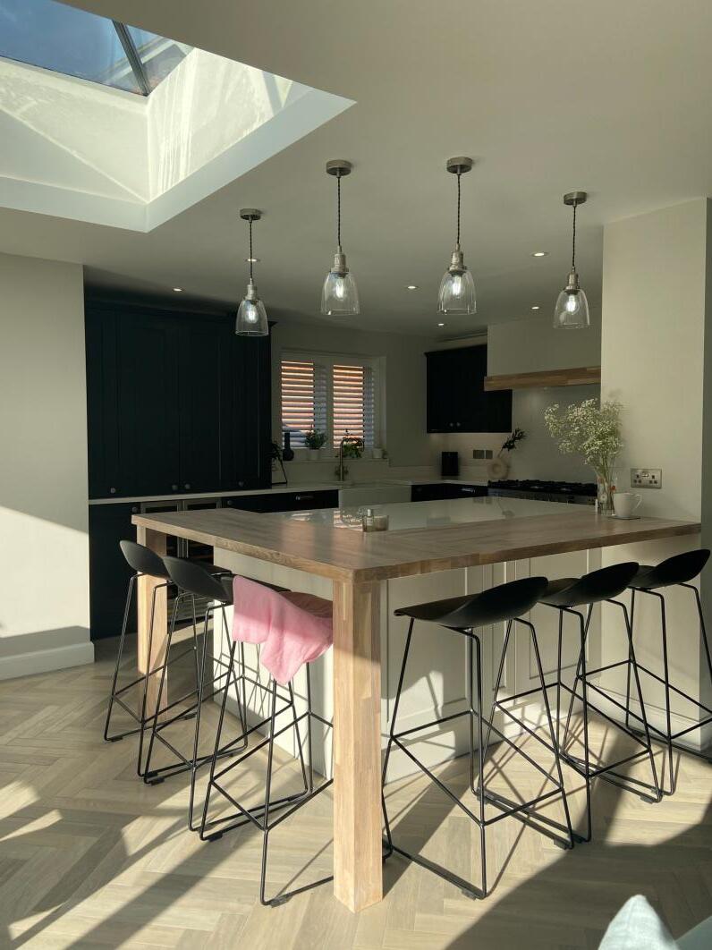 Chandlers Ford kitchen