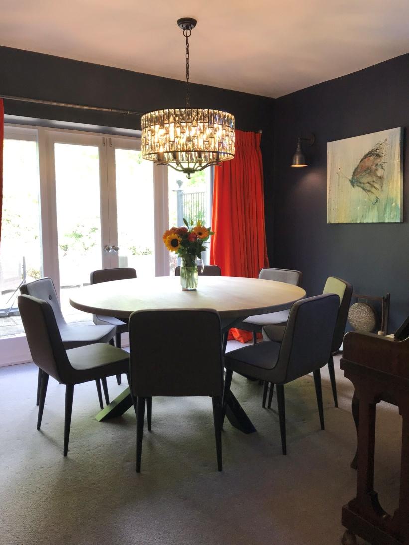 Hamble kitchen, Southampton