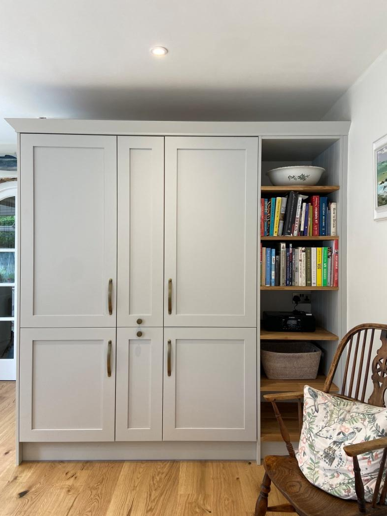 Hedge End Kitchen, Southampton