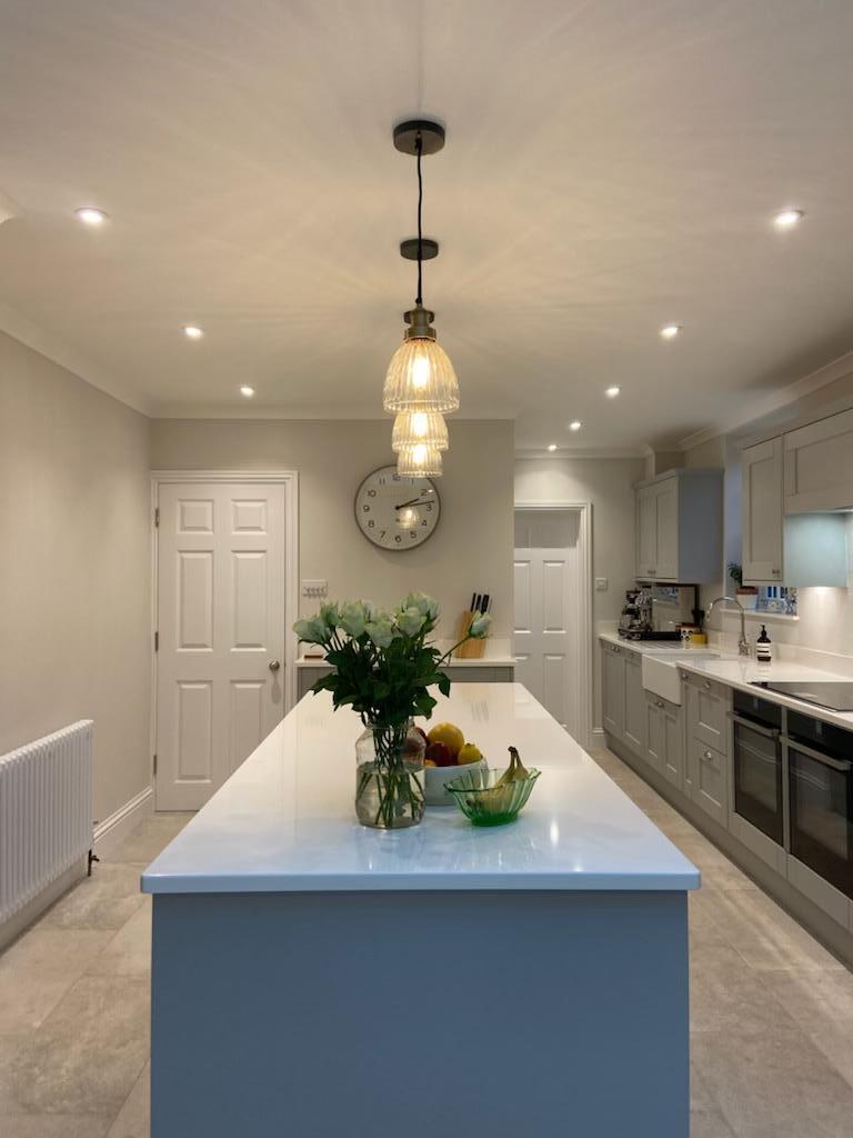 Romsey kitchen design