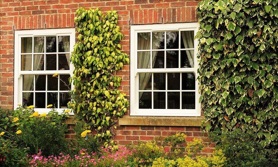 How to decorate a Georgian House