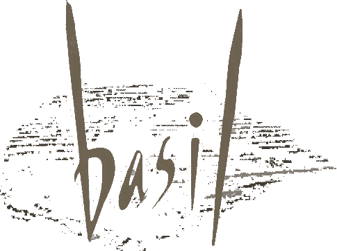 Basil Thai LOGO