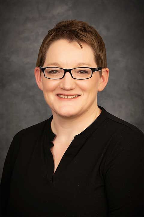 Cora Ritter 