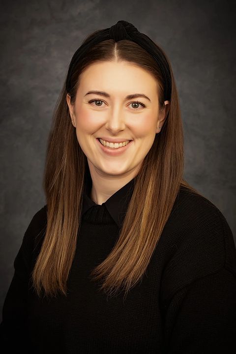 Katie Hogle 