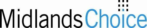 midlands choice logo