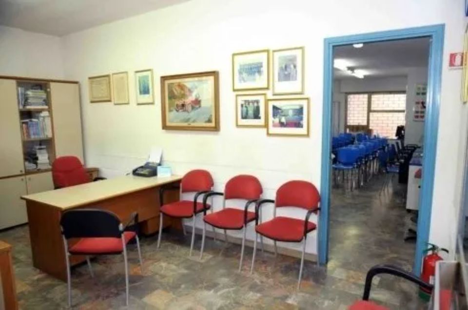 Autoscuola per il conseguimento di tutte le patenti