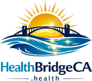 Health Bridge CA .health Health Bridge CA .health