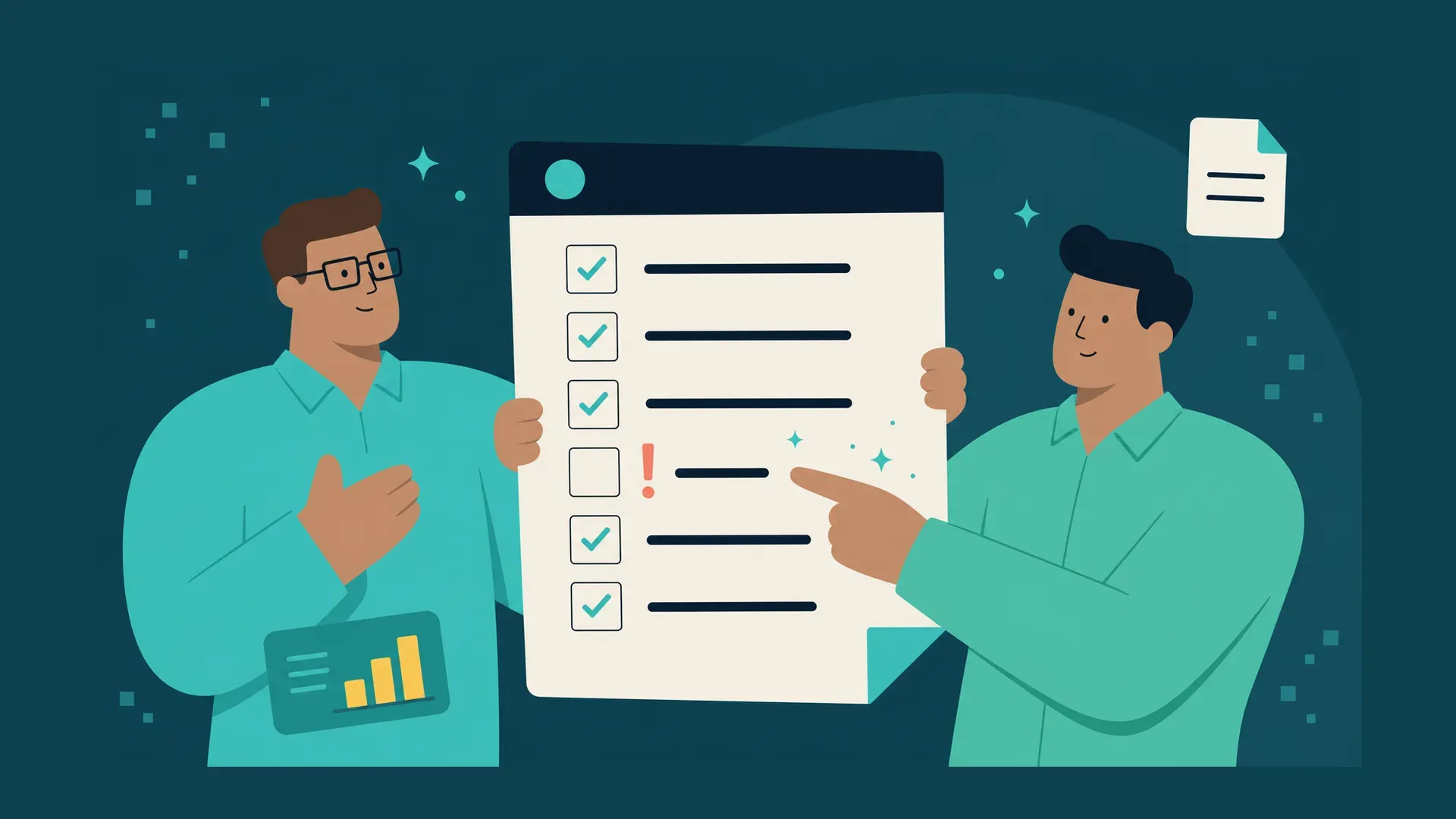 Scope Gaps Are Eating Your Margin: A Builder's Guide to Scope Accuracy
