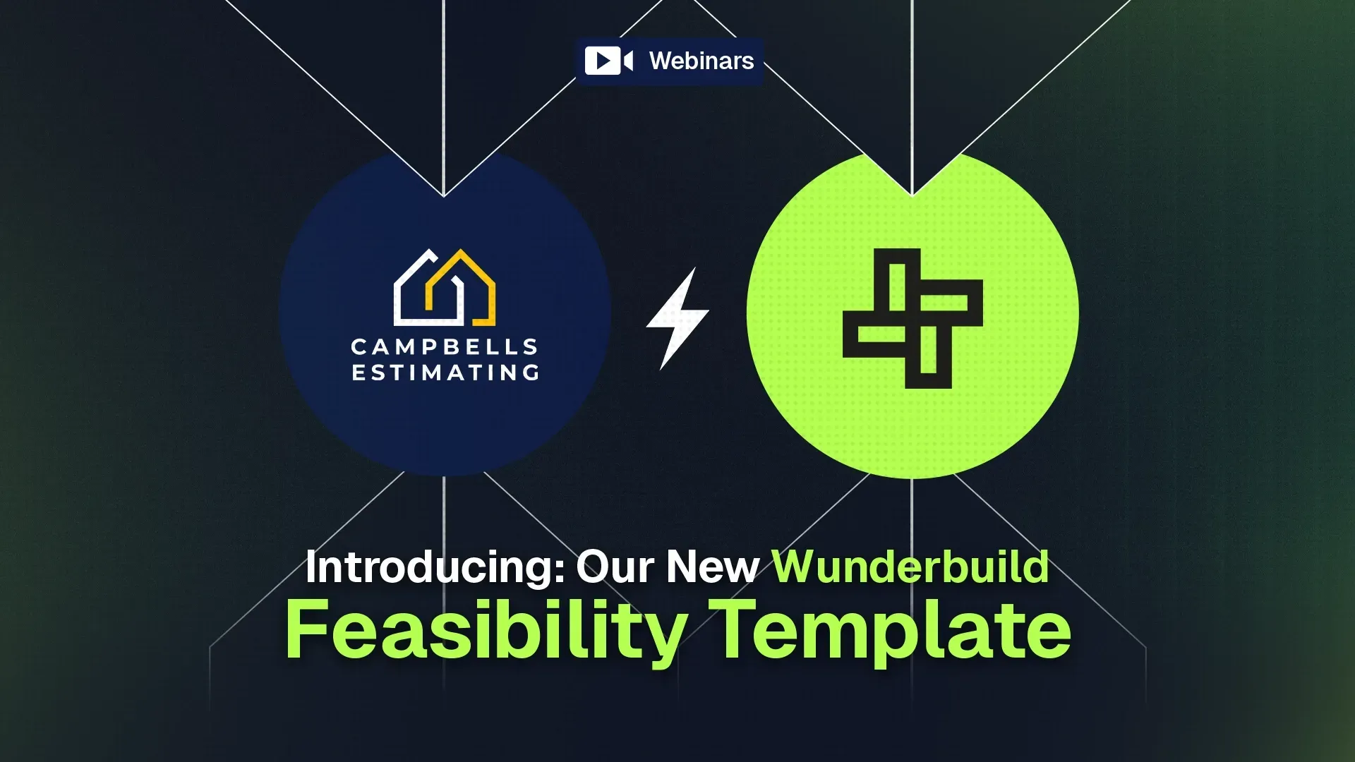 Introducing our New Wundebuild Feasibility Template