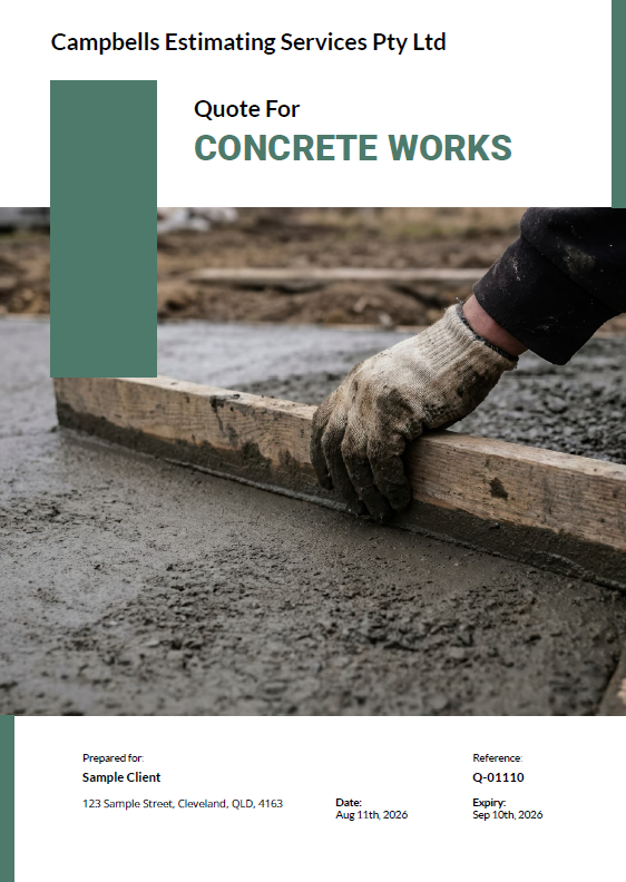 Cover Page