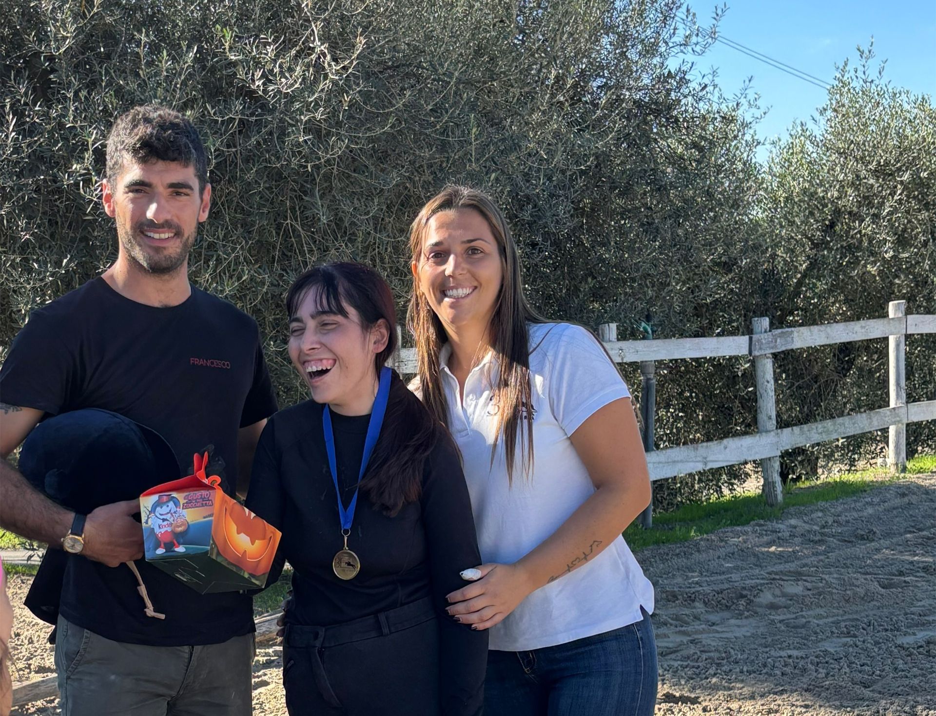 corso disabili