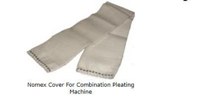 Nomex Covers