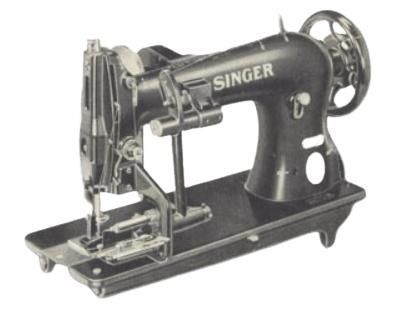 Box Pleating Machine 31-37