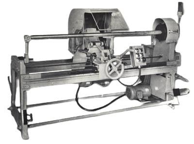 Judelshon Cutter #360