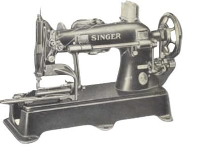 Box Pleating Machine 31-63