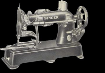Box Pleating Machine 31-63