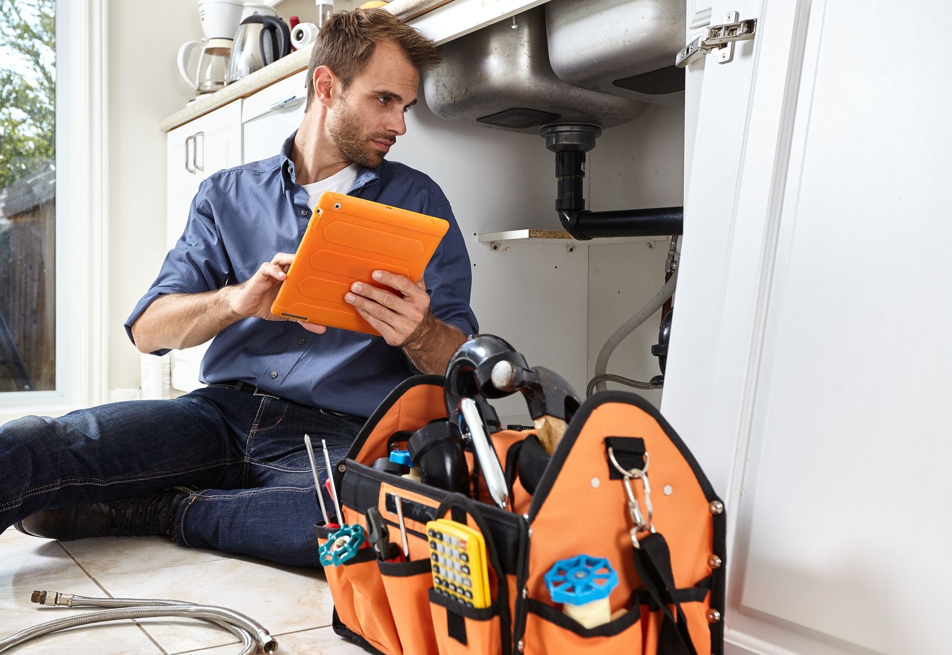 Checking List For Plumbing Checking List For Plumbing