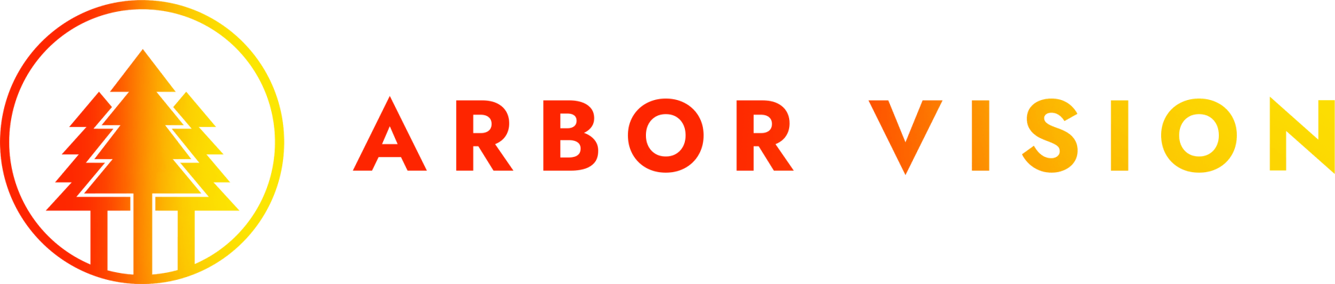 Arbor Vision, Inc. logo
