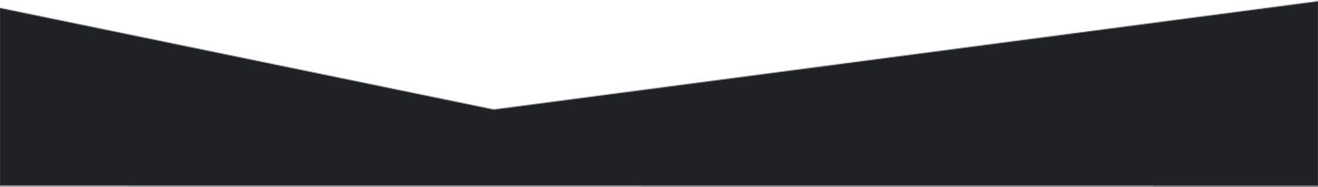 black geometrical flat shape