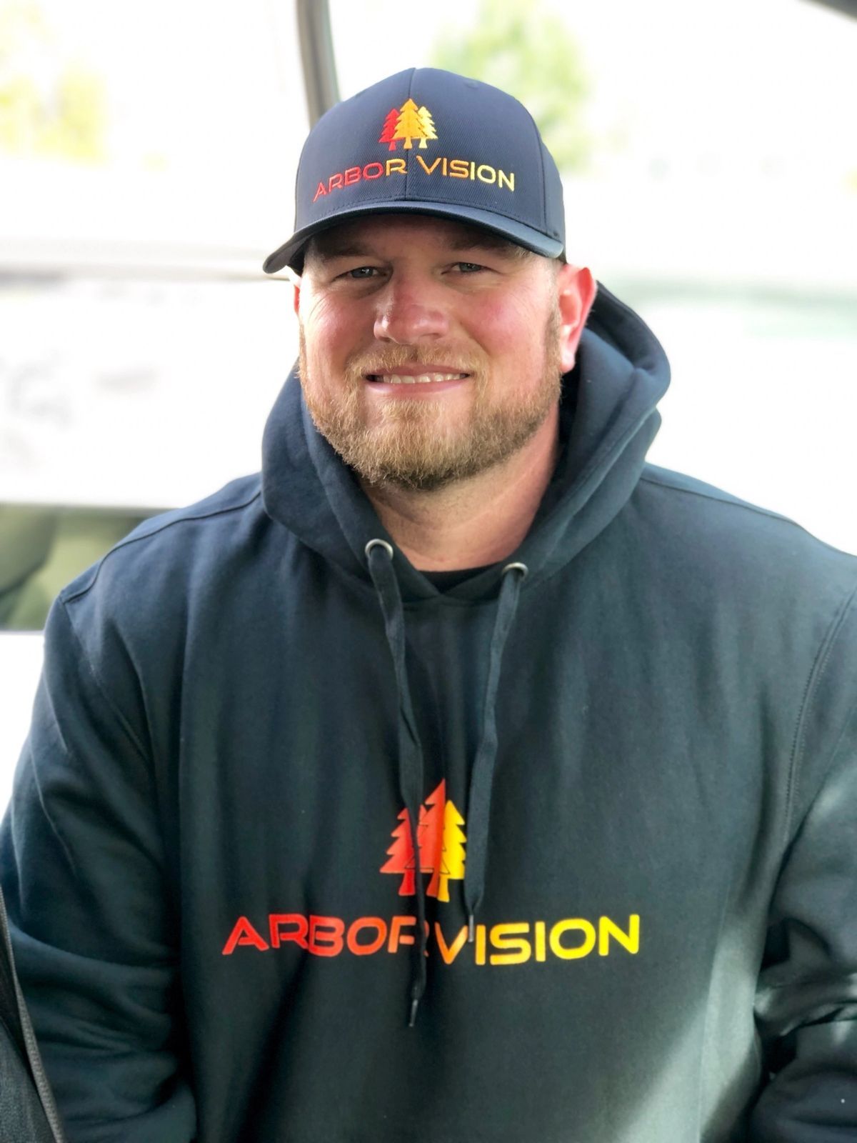 Michael Waller of Arbor Vision, Inc