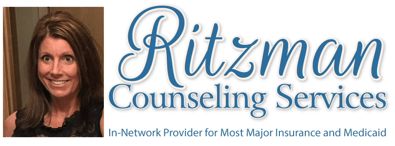 Ritzman Counseling Services logo
