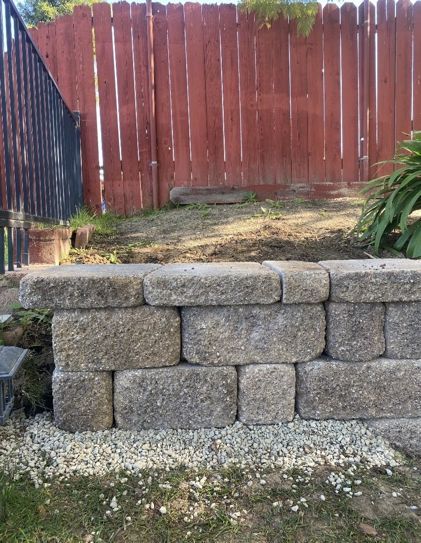 concrete stairs and steps Vista, California Hoaglund & Sons Concrete