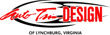 Auto Trim Design Of Lynchburg