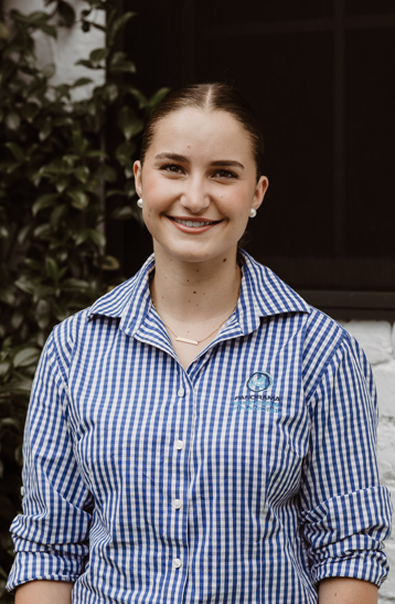 Molly Dowling | Bathurst, NSW | PB&F