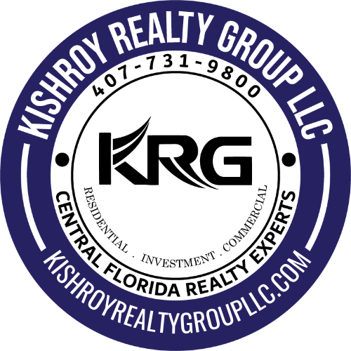 KISHROY REALTY GROUP LLC Logo