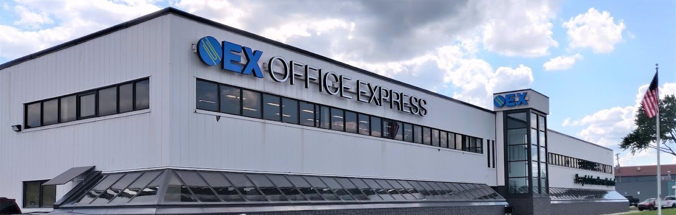Office Express, Troy, MI