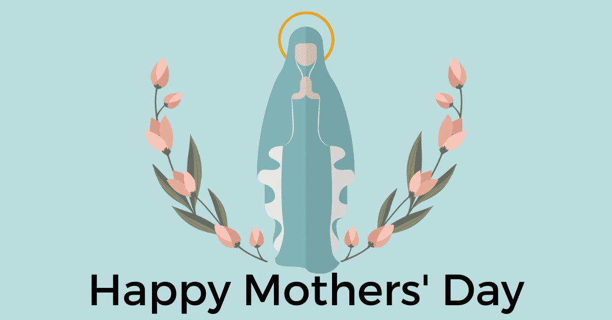 Our Blessed Mother