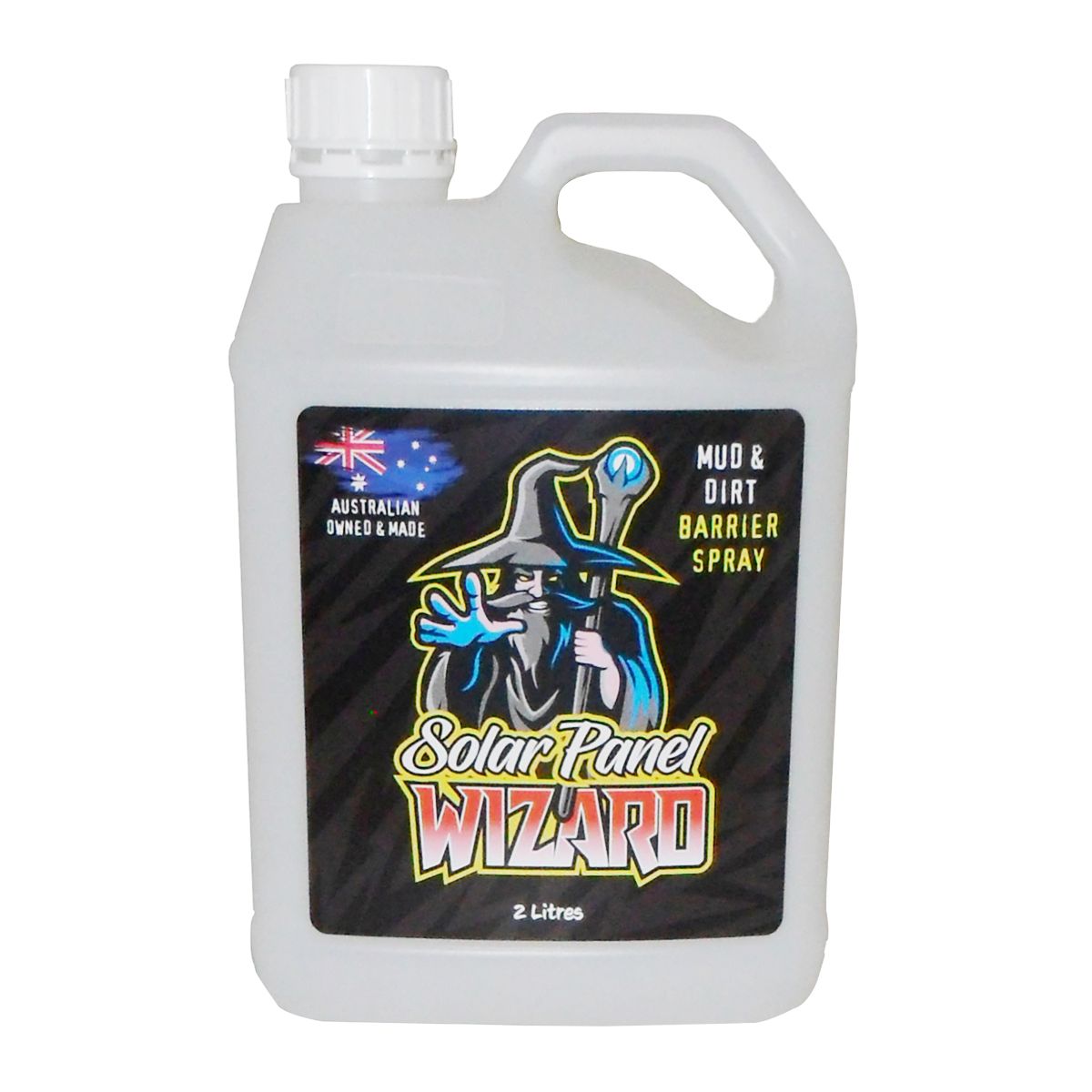 Solar Wizard