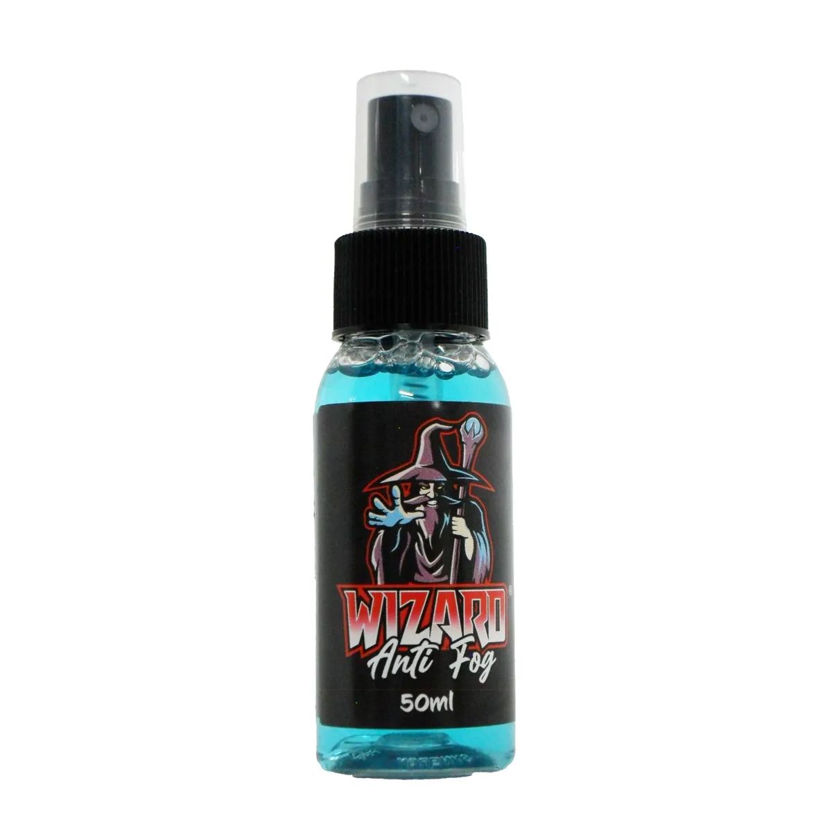 Anti Fog