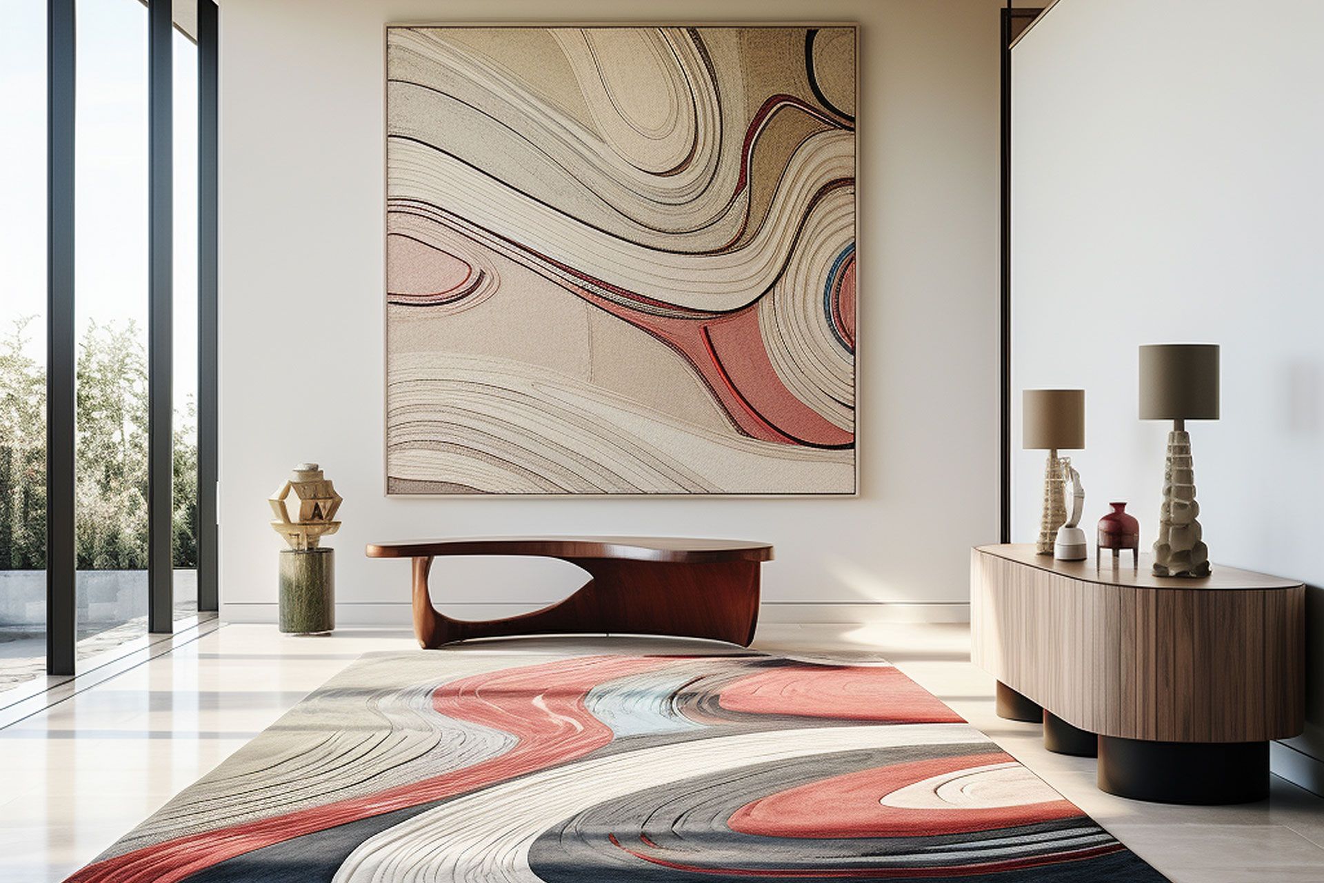 Home & Commercial