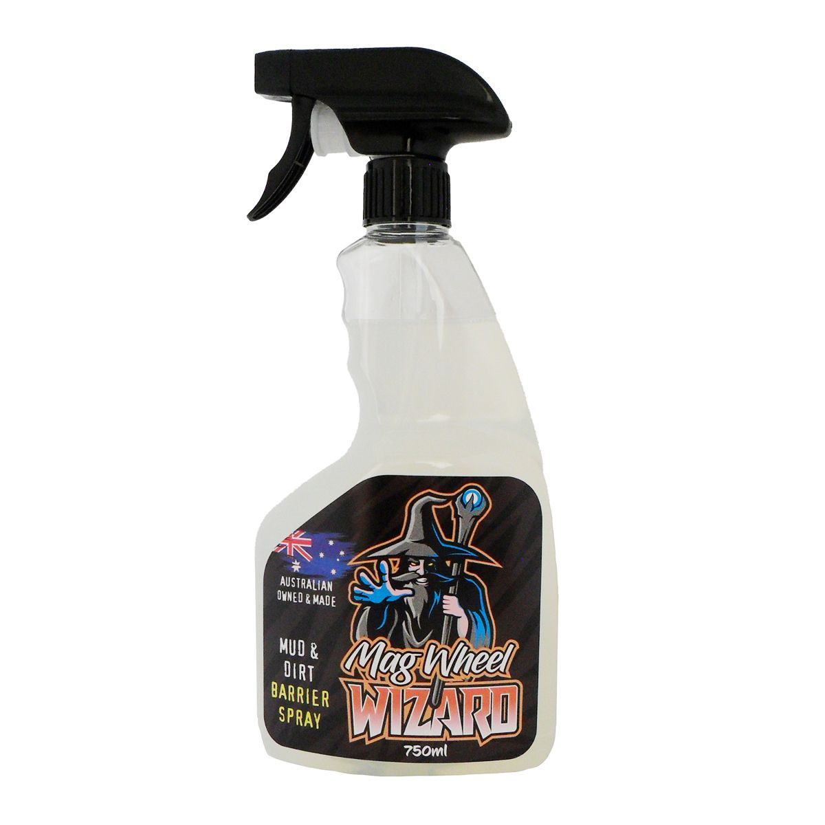 Mag Wheel Wizard