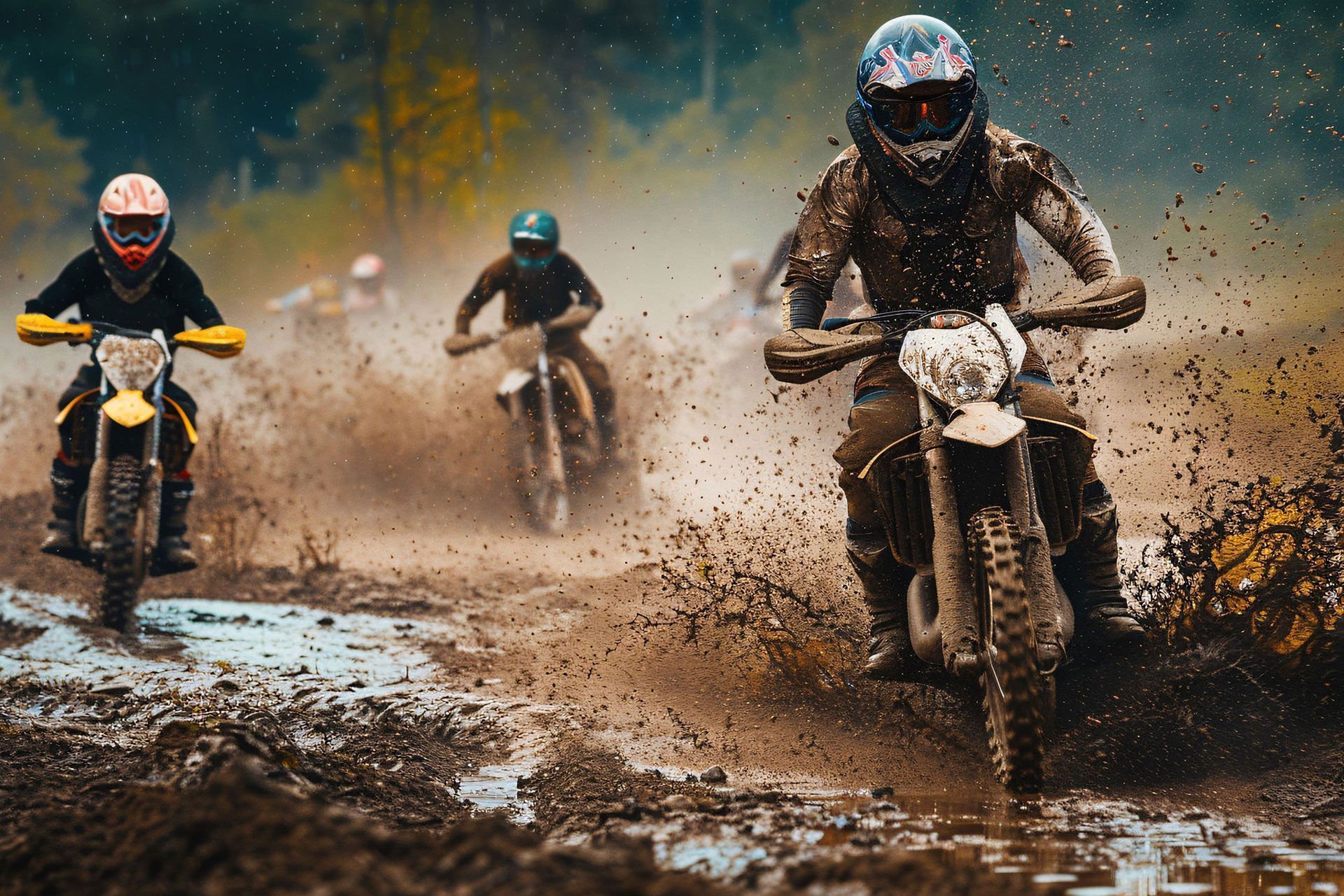Motorsport & Racing