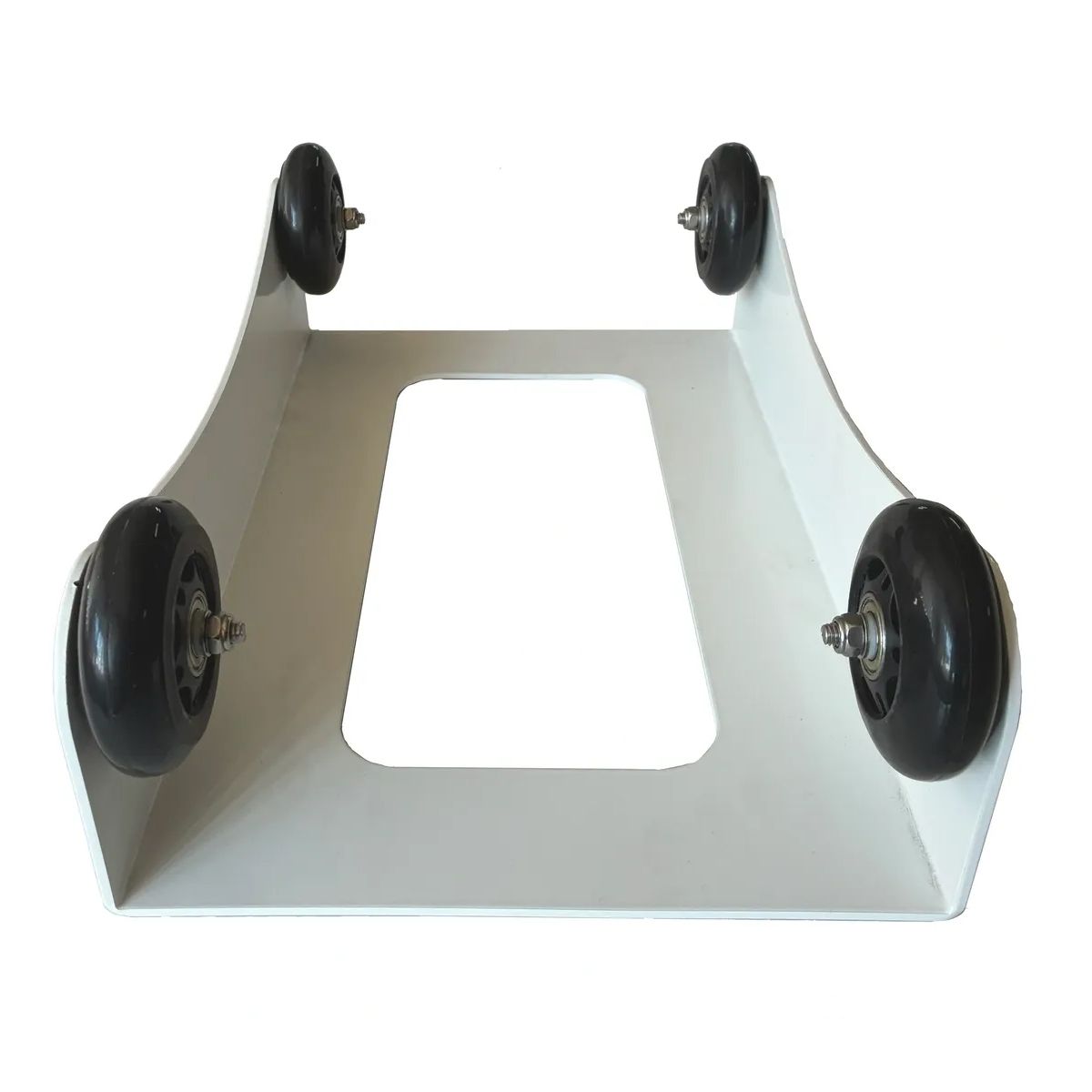 Stagger Roller