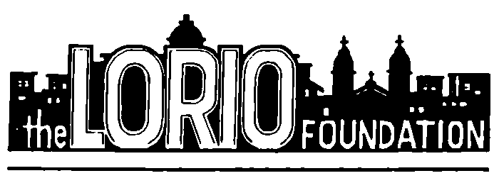 Lorio foundation logo