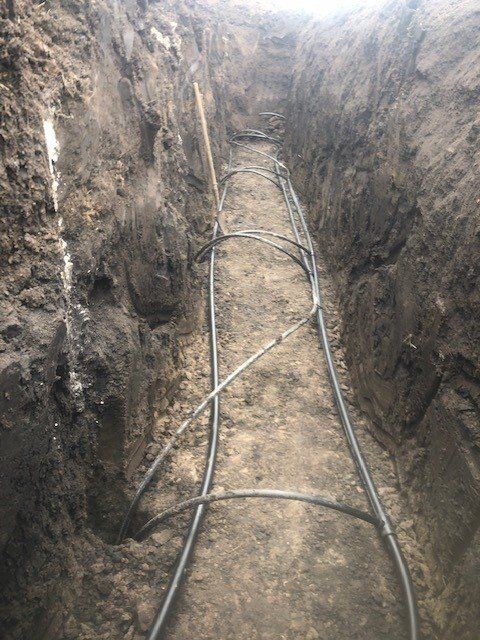 geothermal drilling