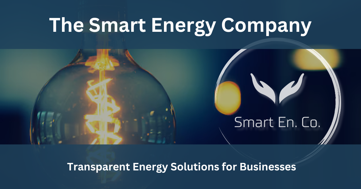 Business Energy Renewal Monitoring & Price Alerts | Smart Energy
