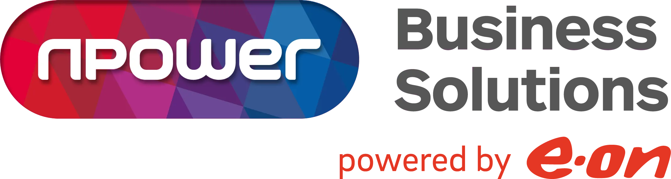 Npower business solutions logo