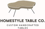Woodworker in Warren, MI | Homestyle Table Co Woodworker in Warren, MI | Homestyle Table Co