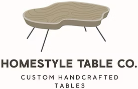 Woodworker in Warren, MI | Homestyle Table Co Woodworker in Warren, MI | Homestyle Table Co