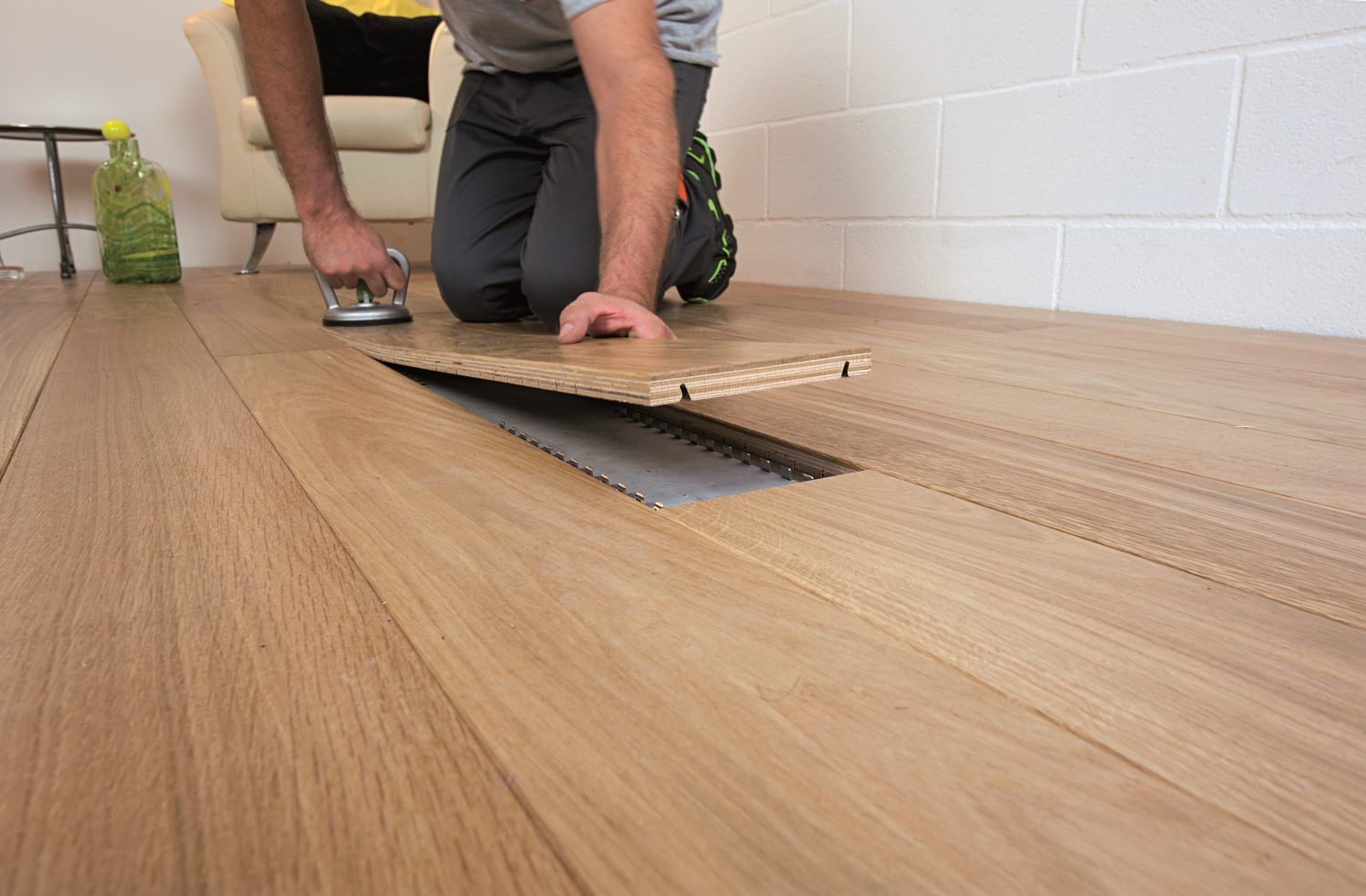 parquet garbelotto