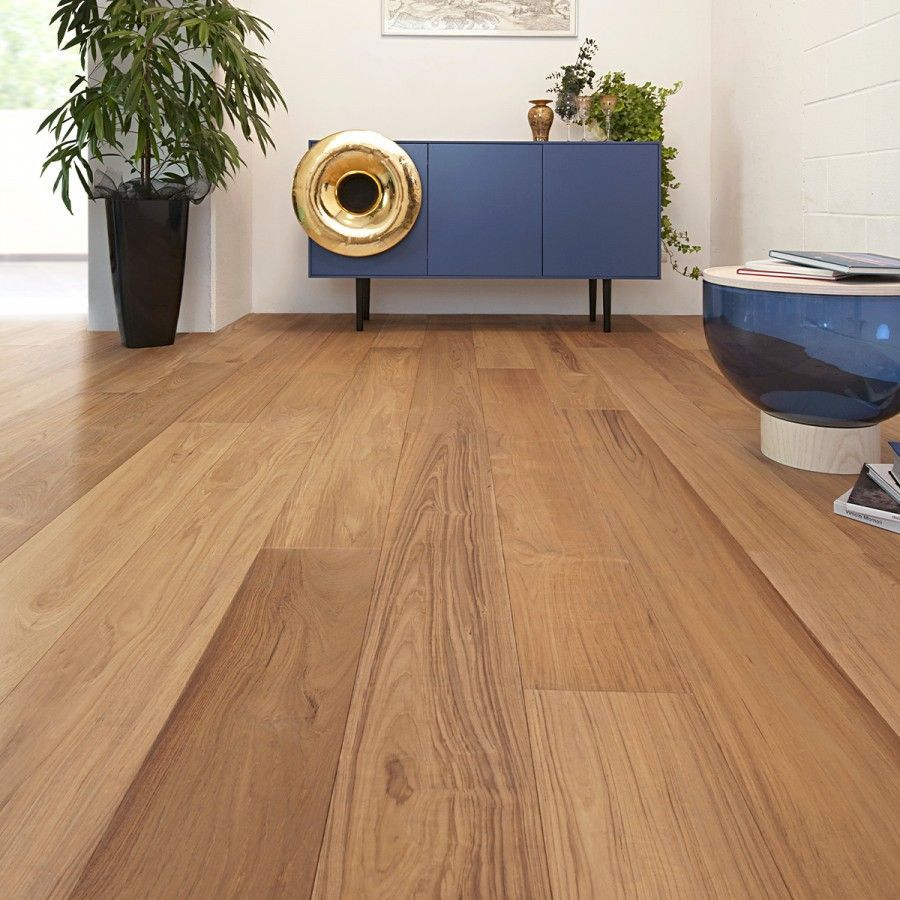 pavimenti in legno