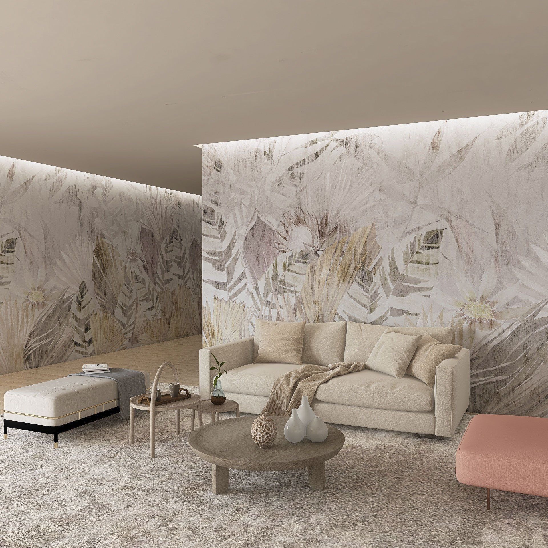 parati fibra di vetro caserta
